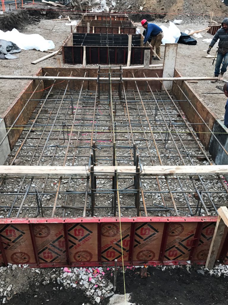 Rebars A & J Concrete Of West Chicago